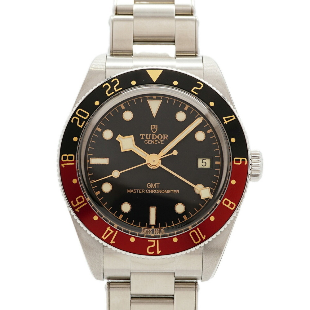 Tudor Black Bay 58 GMT 7939G1A0NRU Dial Men's Watch